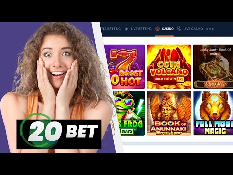 Introduzione al Programma Fedeltà 20bet