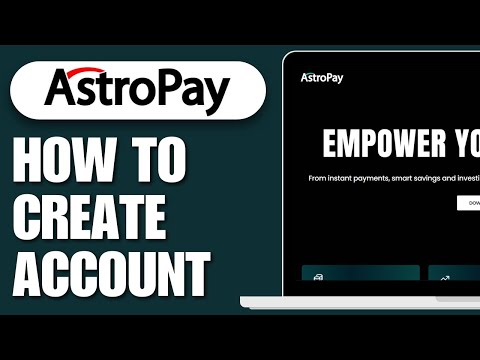 Cos'è AstroPay e perché usarlo su Rebet24
