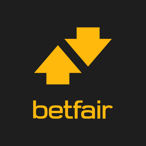 Betfair app