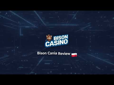 1. Jak rozpocząć grę w pokera na żywo w Bison Casino