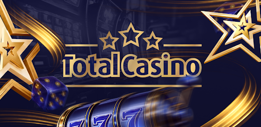 Total casino app