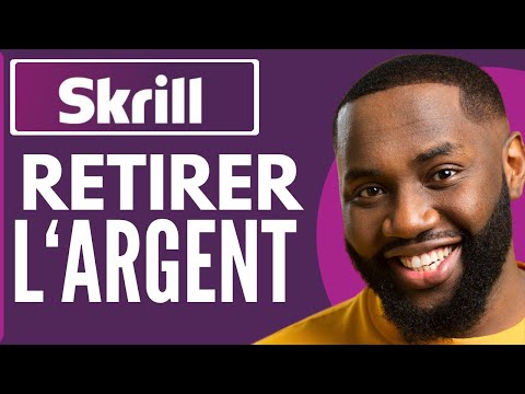 Présentation de Skrill comme mode de paiement chez Gransino