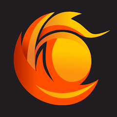 Hotwin App Screenshot op smartphone
