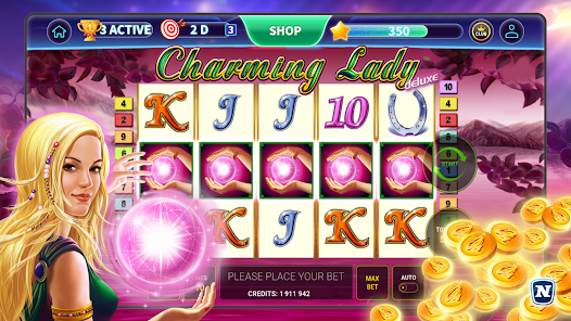 Gametwist App Screenshot