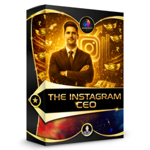 The Instagram CEO