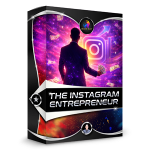 The Instagram Entrepreneur