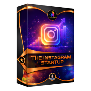 The Instagram Startup
